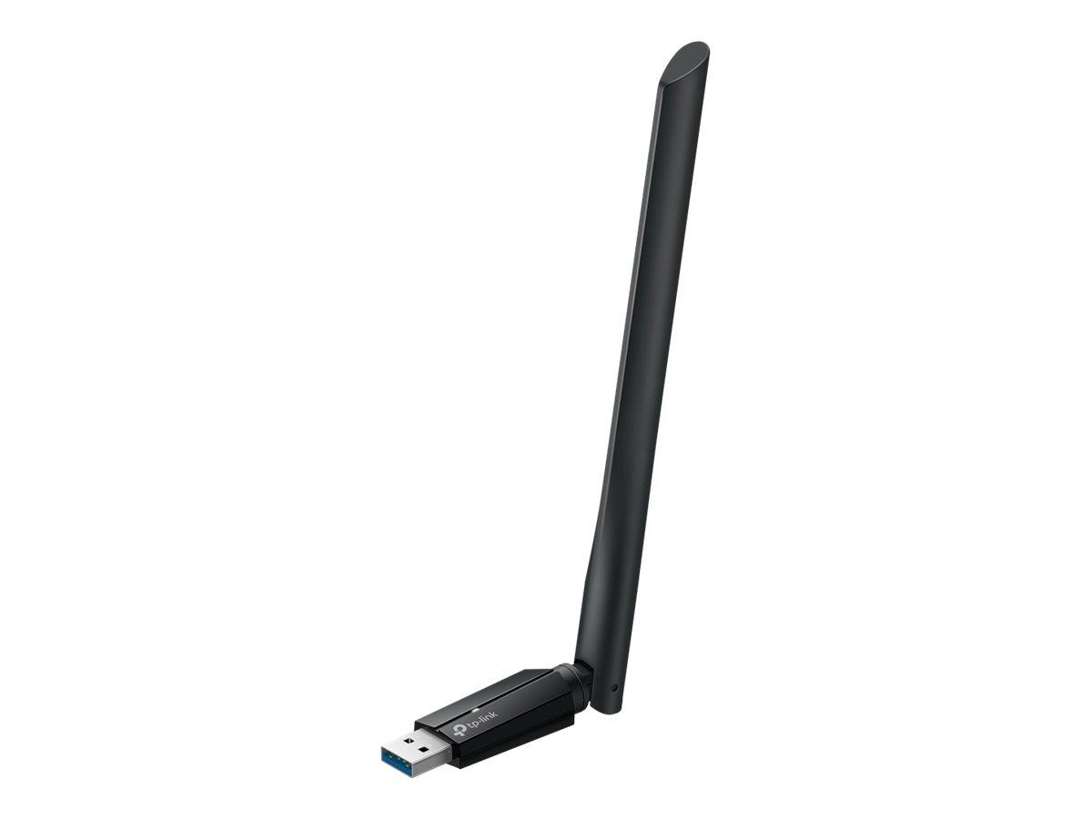 TP-LINK BE6500 Tri-Band Wi-Fi 7 High