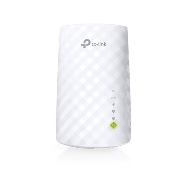 TP-LINK | Extender | RE200 |