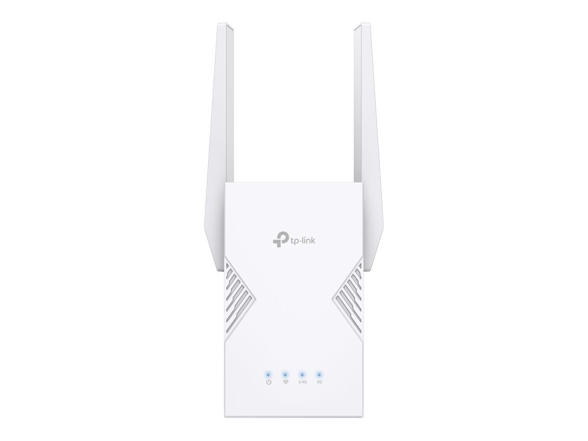 TP-LINK BE3600 Dual-Band Wi-Fi 7 Range