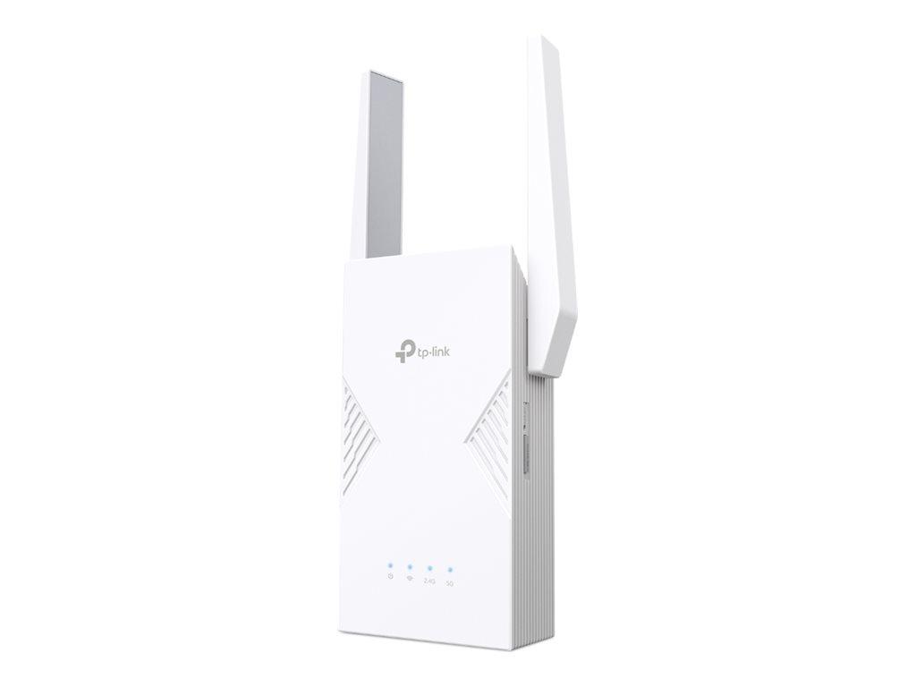 TP-LINK BE3600 Dual-Band Wi-Fi 7 Range