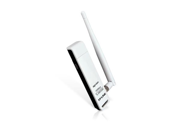 TP-LINK | USB 2.0 Adapter