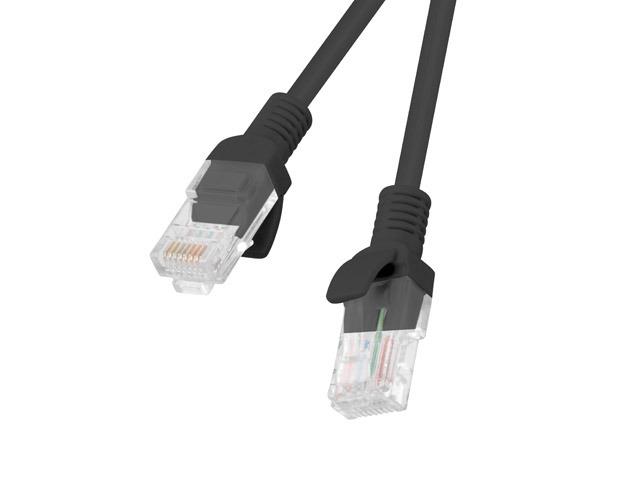 Lanberg Patchcord CAT.5E UTP 0