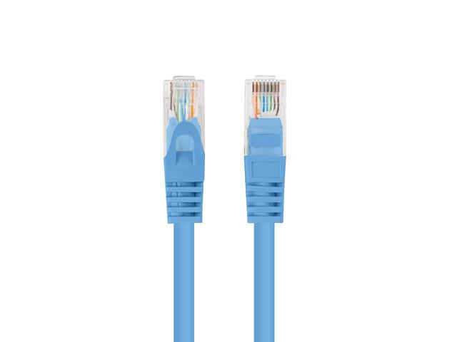Lanberg Patchcord CAT.6 UTP 0