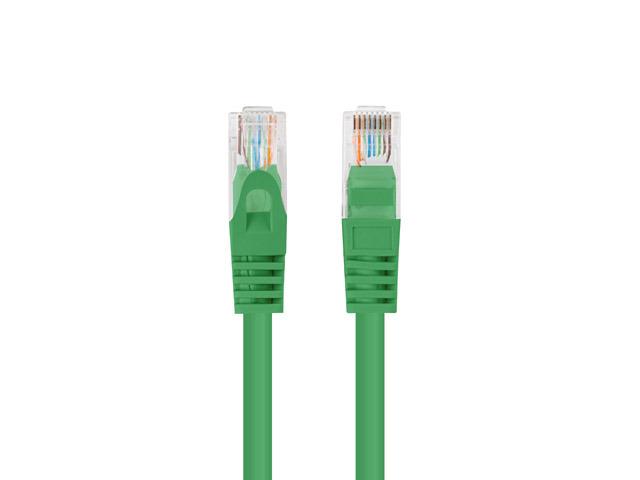 Lanberg Patchcord CAT.6 UTP 0