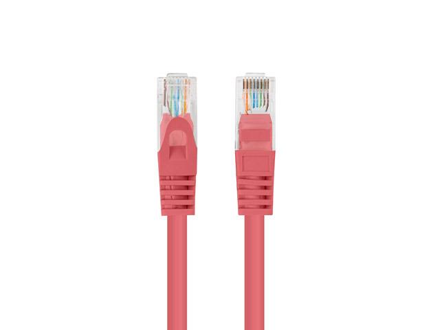 Lanberg Patchcord CAT.6 UTP 0