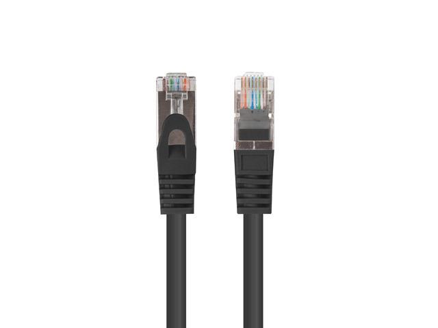 Lanberg Patchcord CAT.6 FTP 0