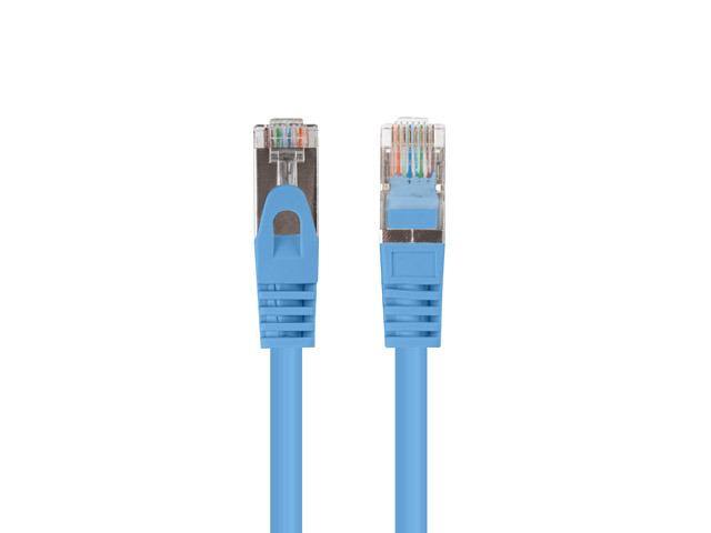 Lanberg Patchcord CAT.6 FTP 0