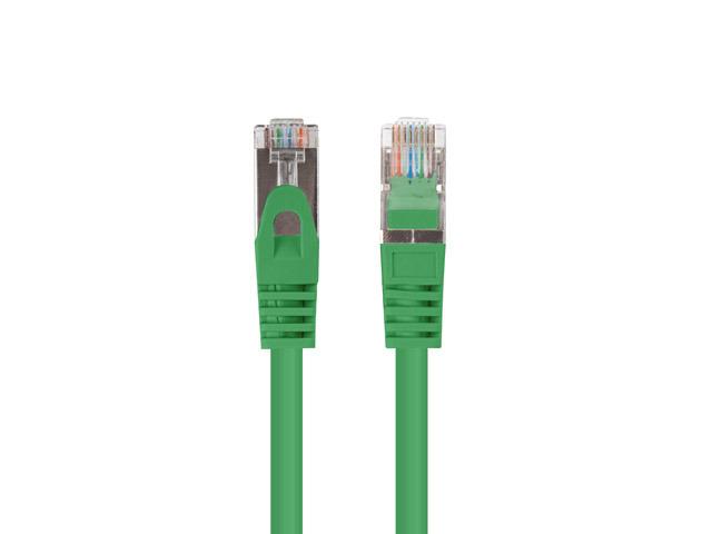 Lanberg Patchcord CAT.6 FTP 0