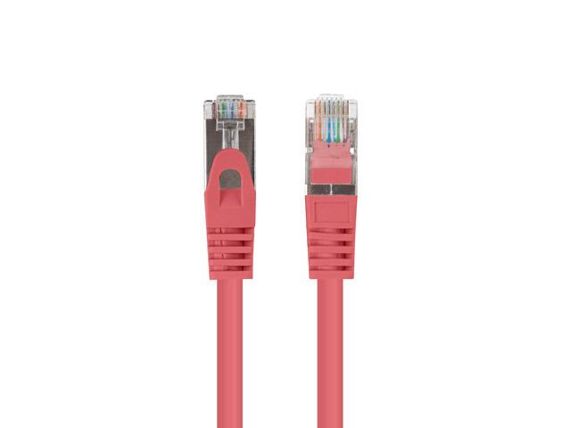 Lanberg Patchcord CAT.6 FTP 0