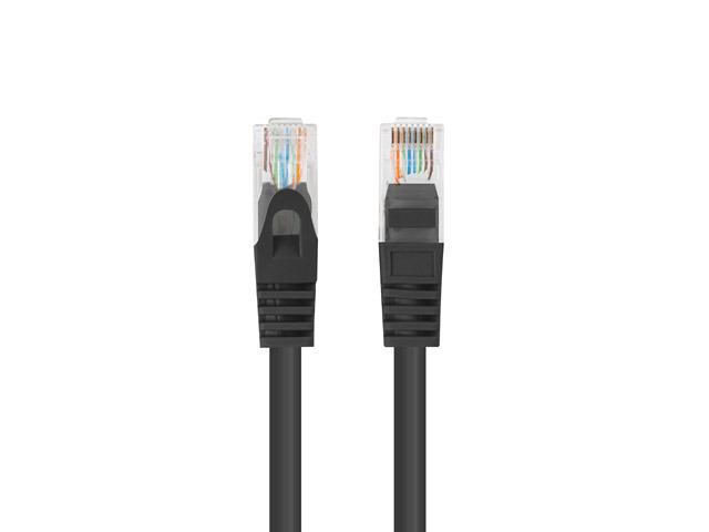 Lanberg Patchcord CAT.6 UTP 0