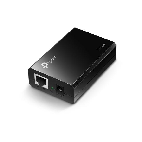 TP-LINK | PoE Splitter | TL-PoE10R