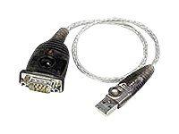 Aten USB to RS-232 Adapter (35cm)