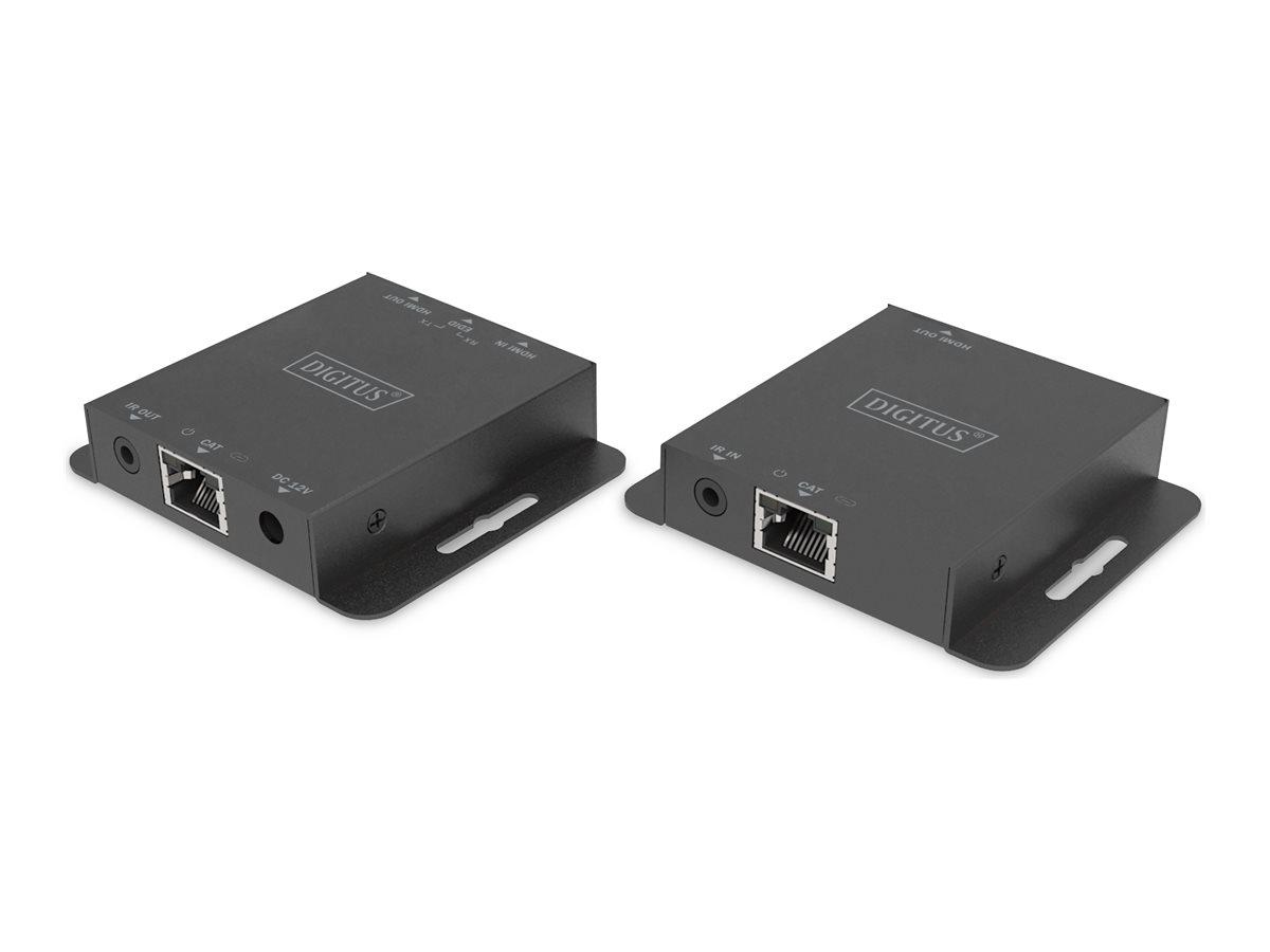 Digitus | DS-55519 | Transmitter and