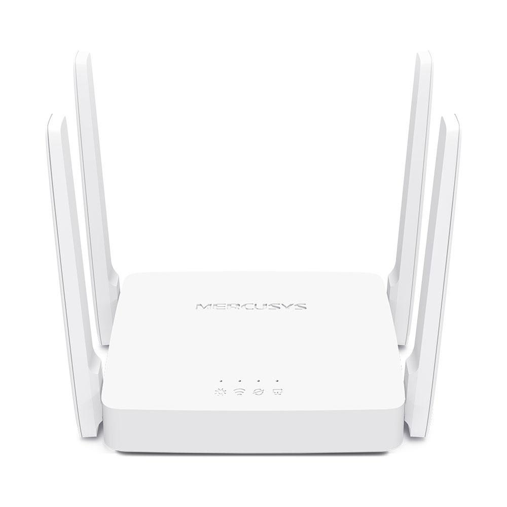 Mercusys | AC1200 Wireless Dual Band