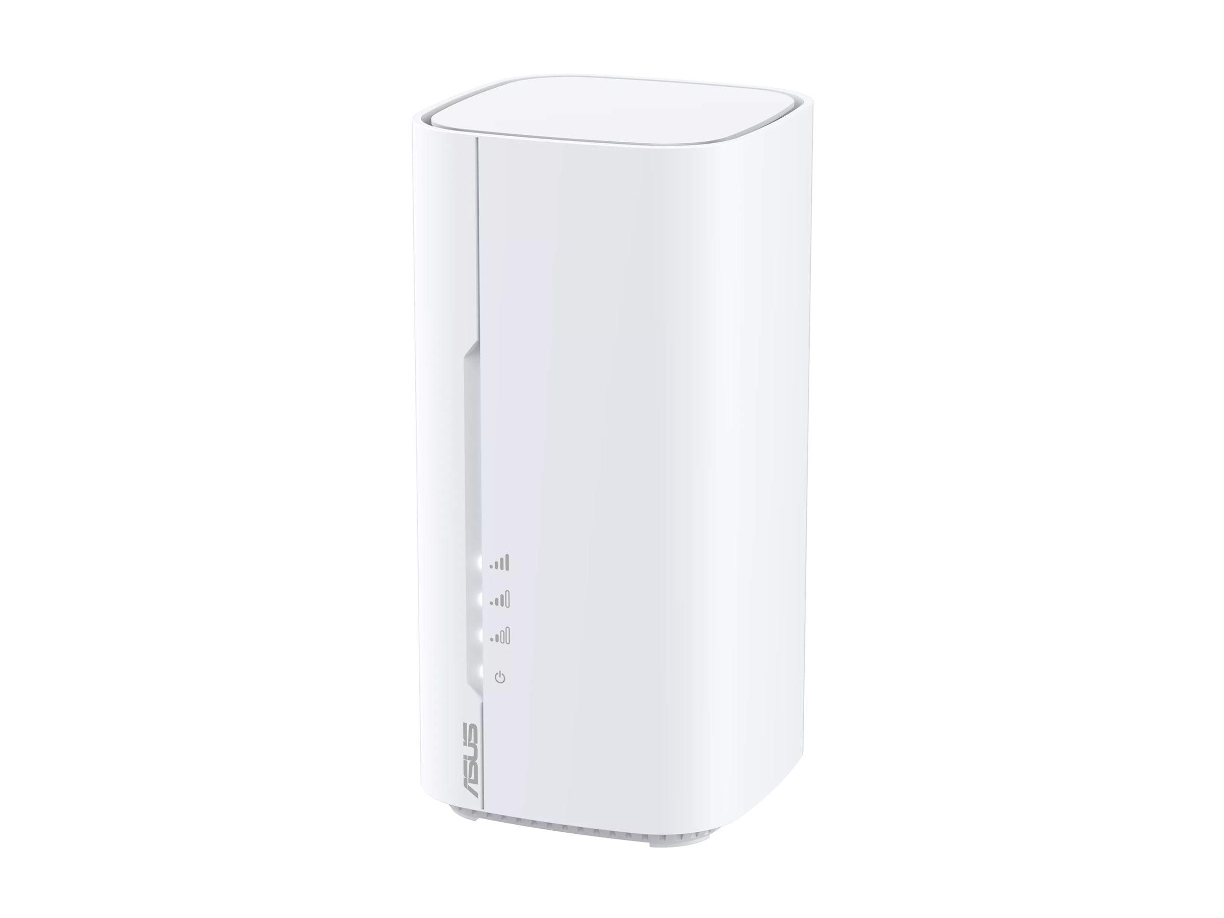 Asus | 4G-BE58 | Dual-Band Wireless