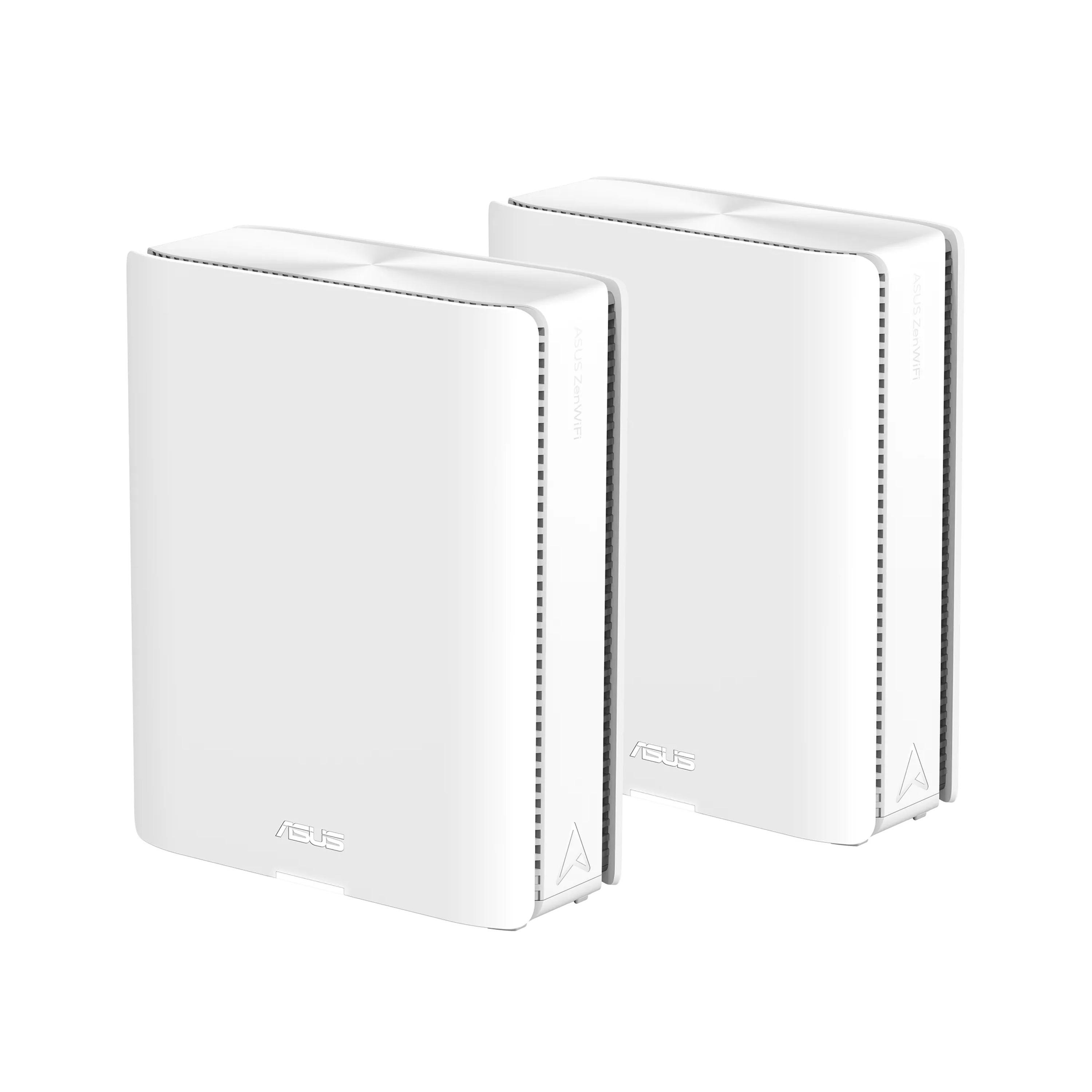 Asus | BE25000 Quad Band WiFi