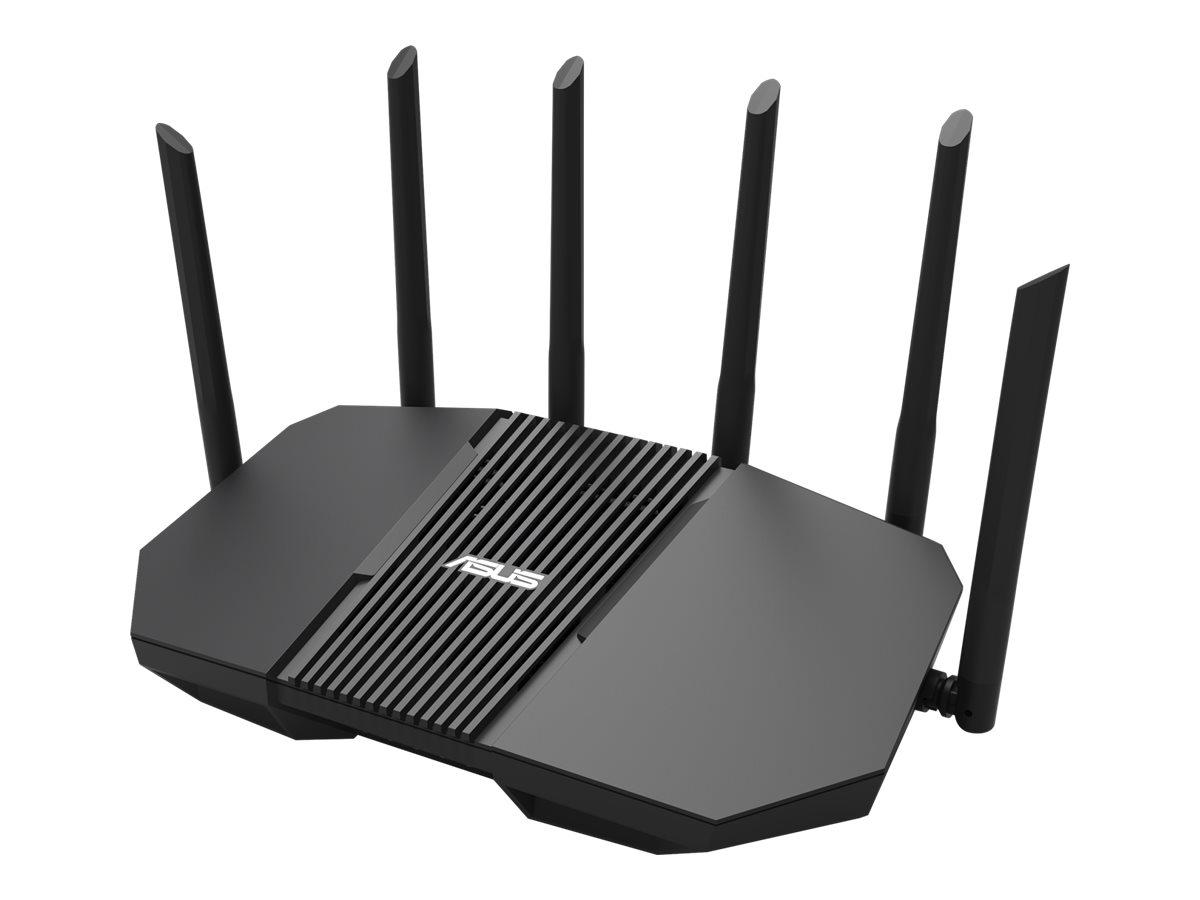 Asus | BE9400 Tri-band WiFi 7