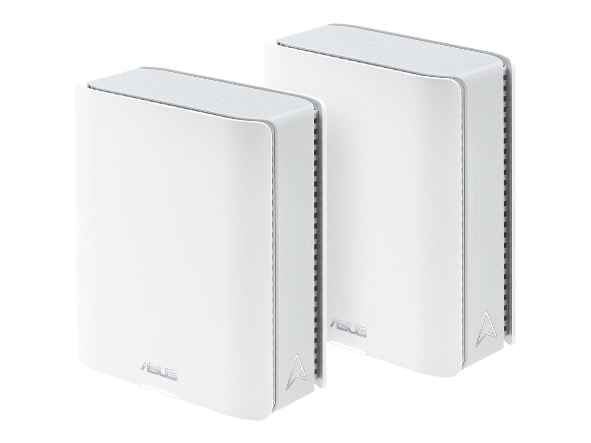 Asus | Tri-band WiFi 7 Smart