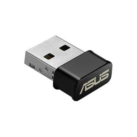 Asus | USB-AC53 NANO AC1200 Dual-band