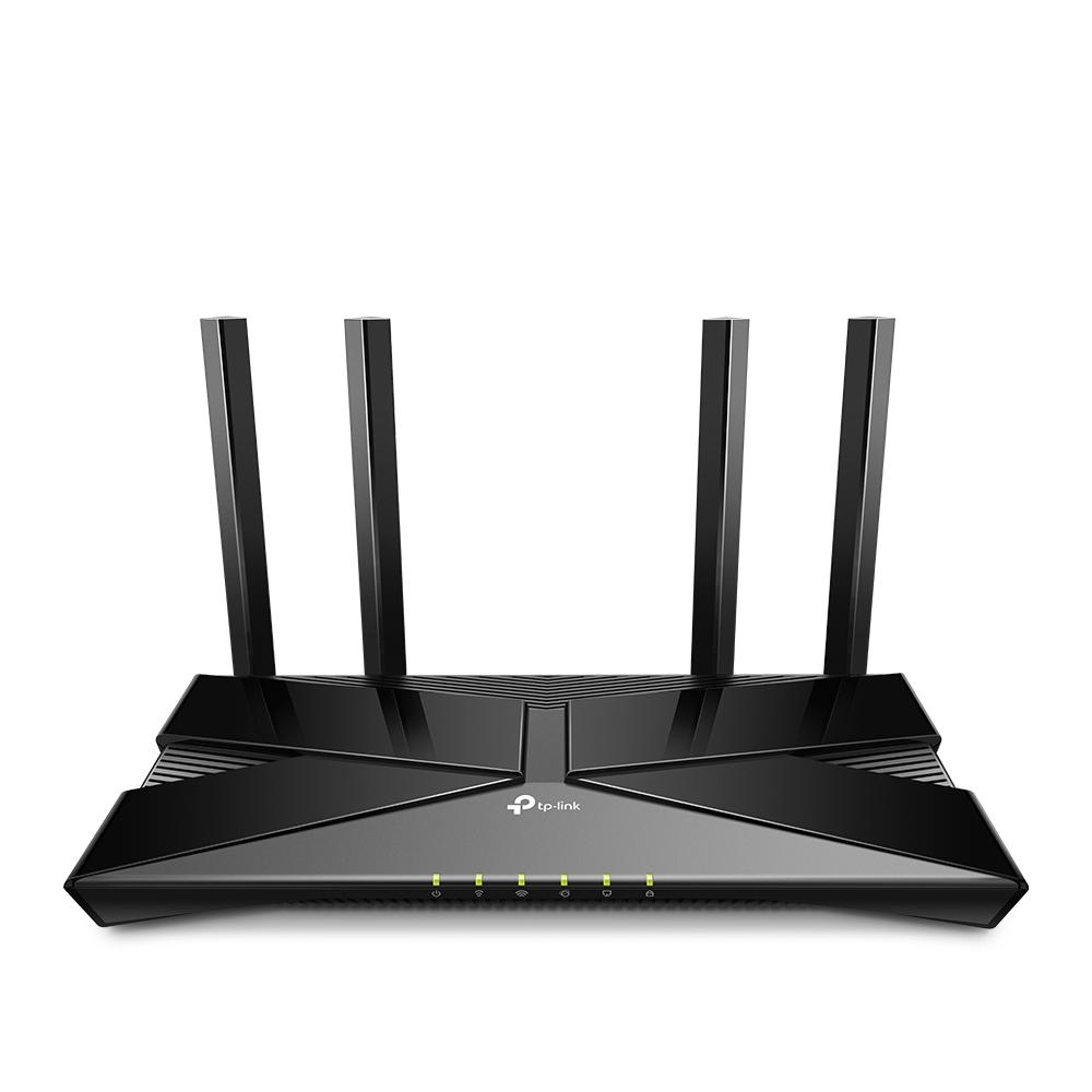 TP-LINK | AX3000 Dual Band Gigabit