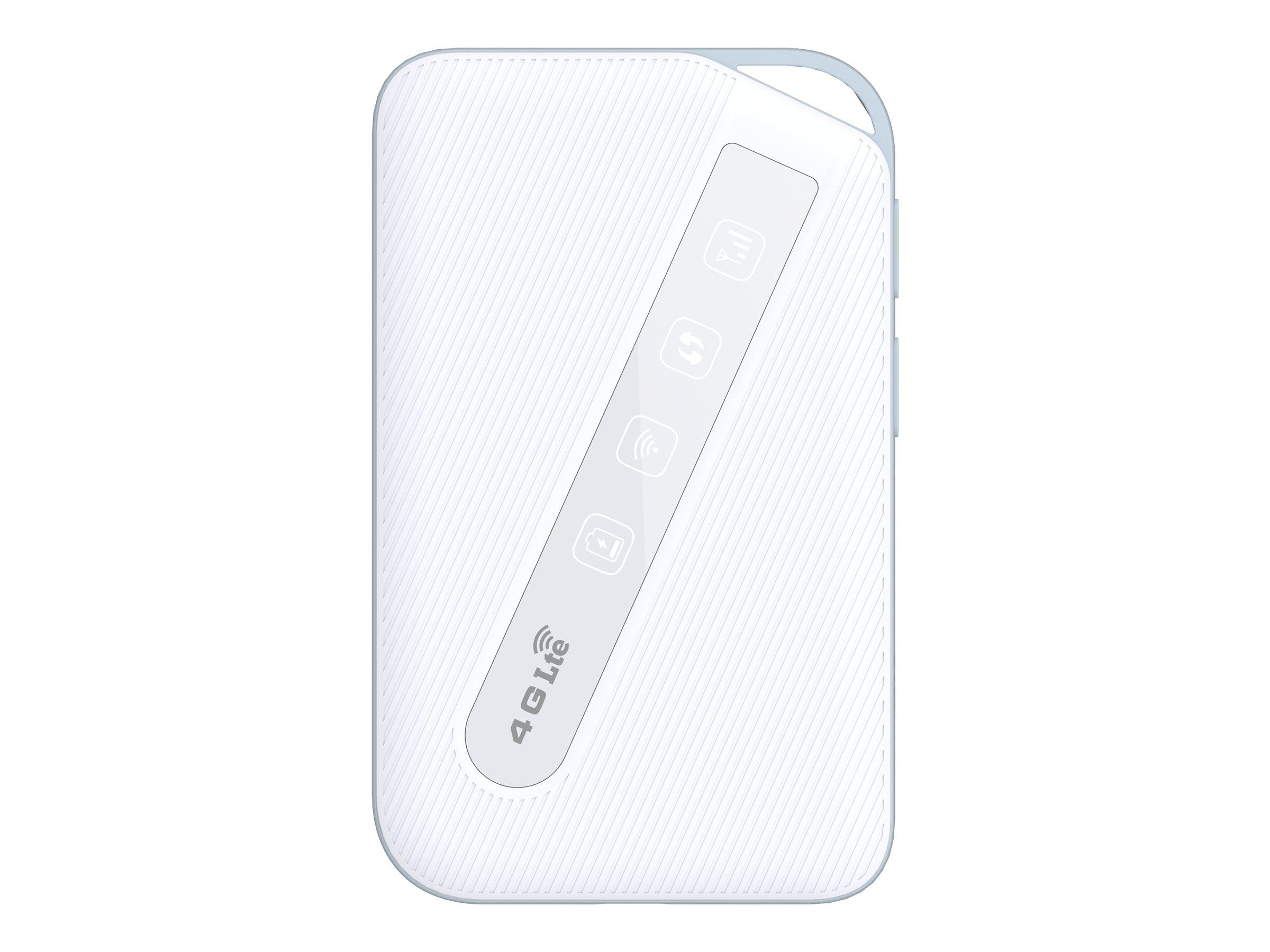 D-Link | 4G LTE AX300 Wi-Fi