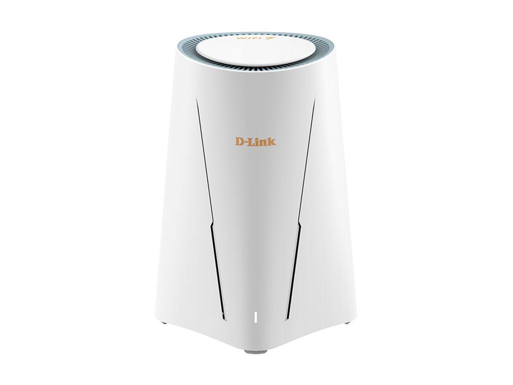 D-Link G536/E | 5G NR BE3600