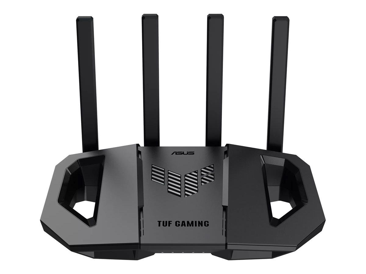 Asus | Dual-band Gaming Router |