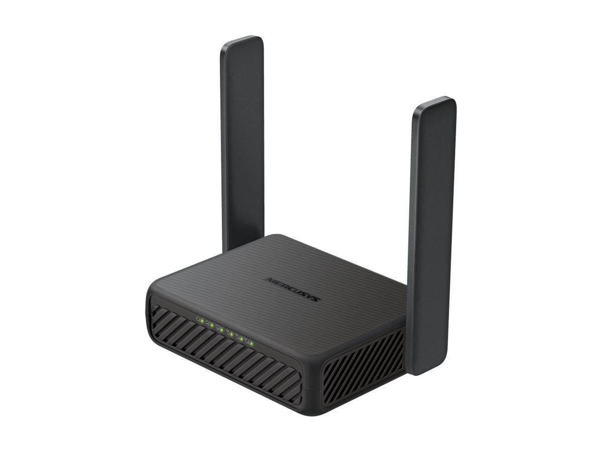 Mercusys | MB113-4G | Wireless 4G