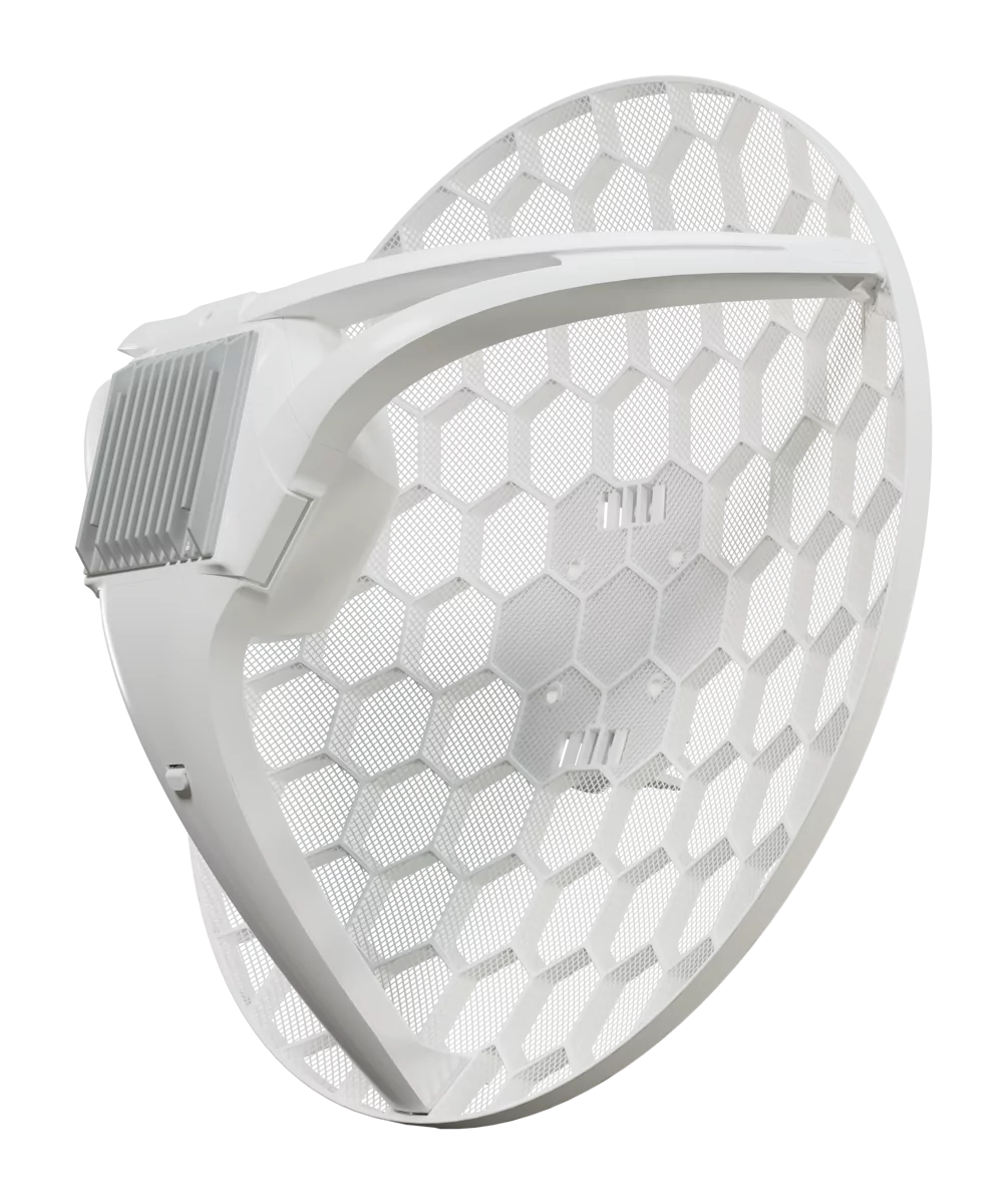 MikroTik | LHGG LTE7 kit |