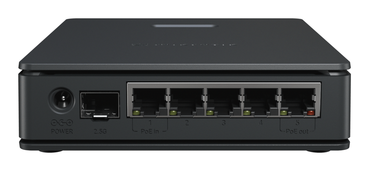 MikroTik | RouterOS L4 International version