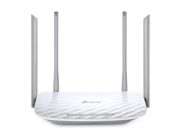 TP-LINK | Router | Archer C50