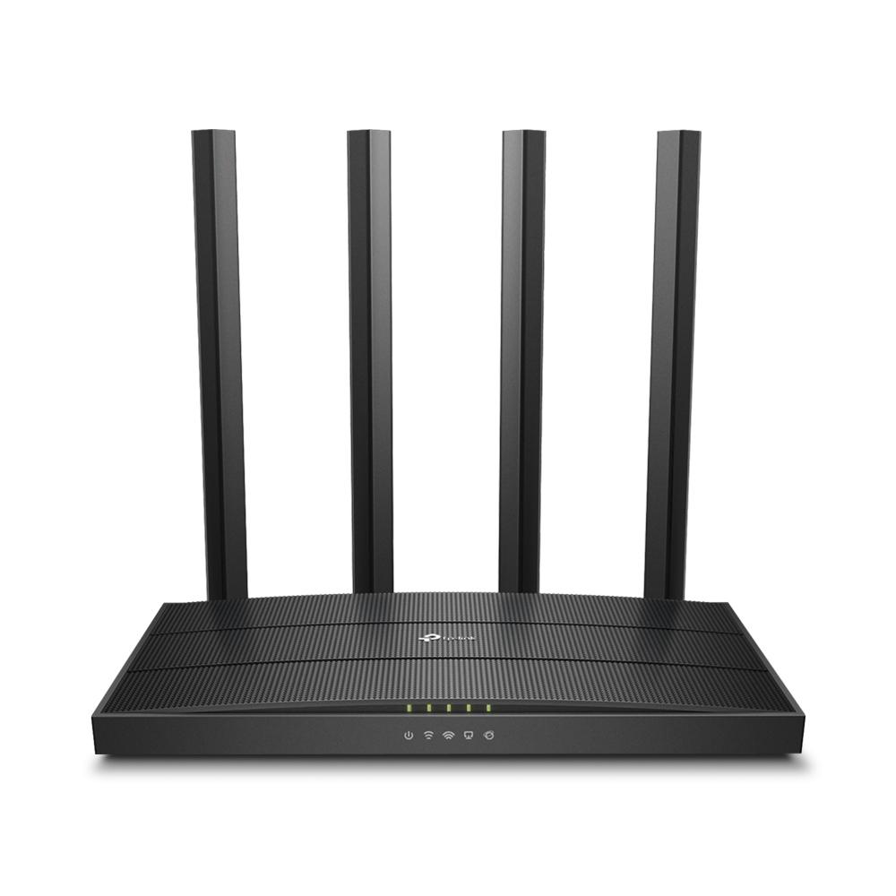 TP-LINK | AC1900 Wireless MU-MIMO Wi-Fi