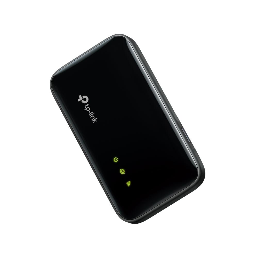 TP-LINK 300 Mbps LTE-Advanced Mobile Wi-Fi