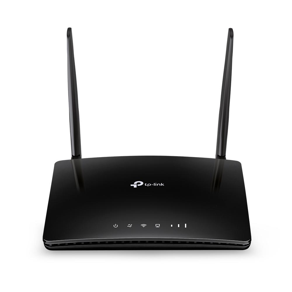 TP-LINK | AC1200 Wireless Dual Band