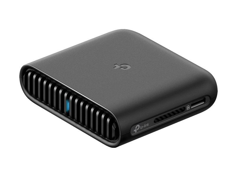 TP-LINK | AX3000 Wi-Fi 6 Portable