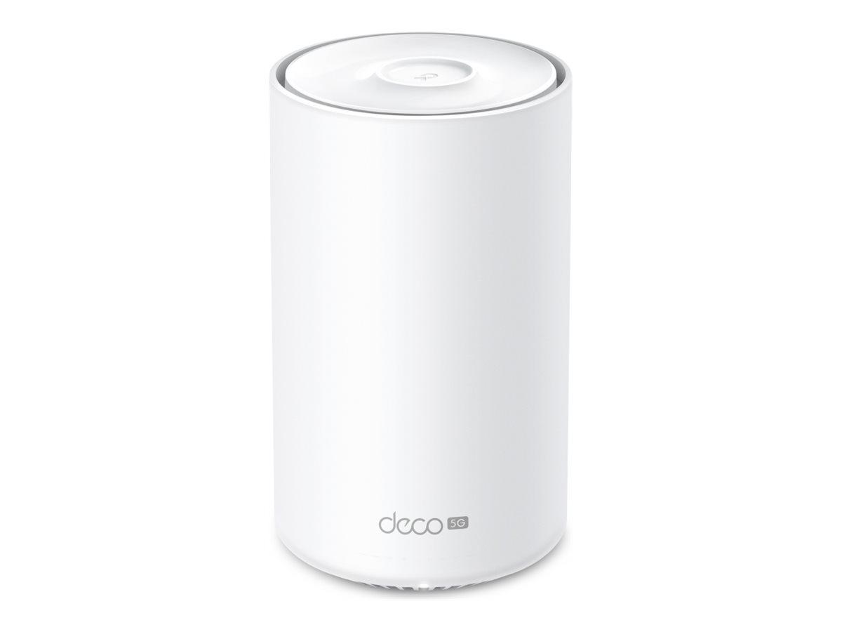 TP-LINK Deco X10-5G (1-pack) | 5G