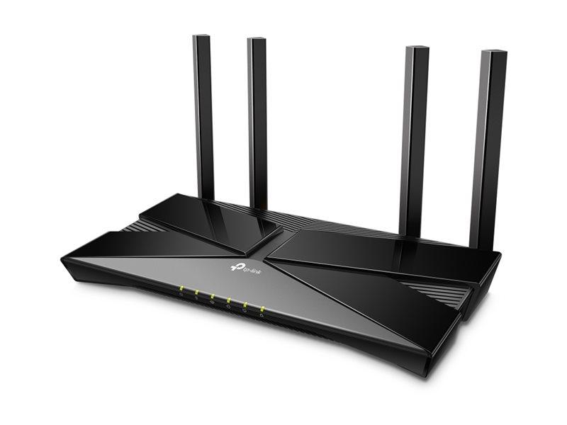 TP-LINK EX520 AX3000 Dual Band WiFi