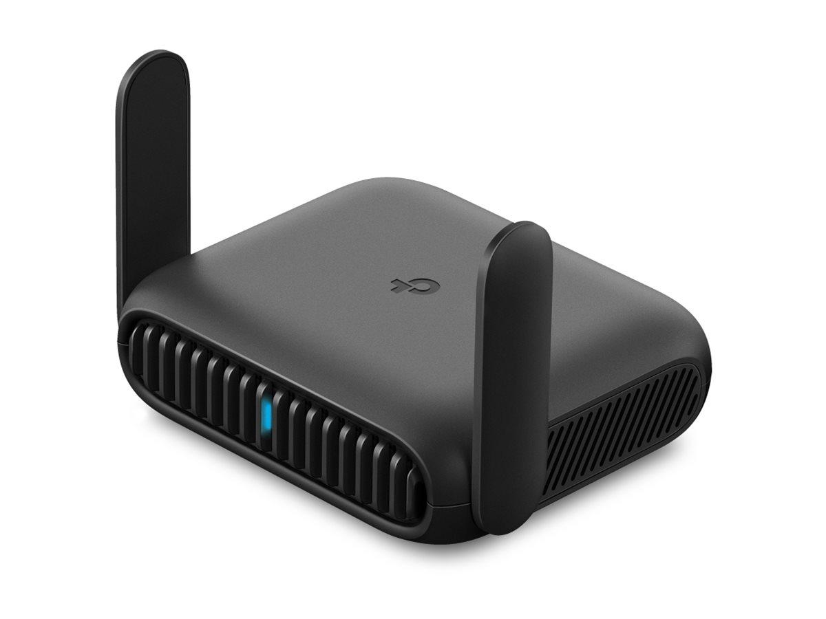 TP-LINK TL-WR1512X | Roam 6 AX1500