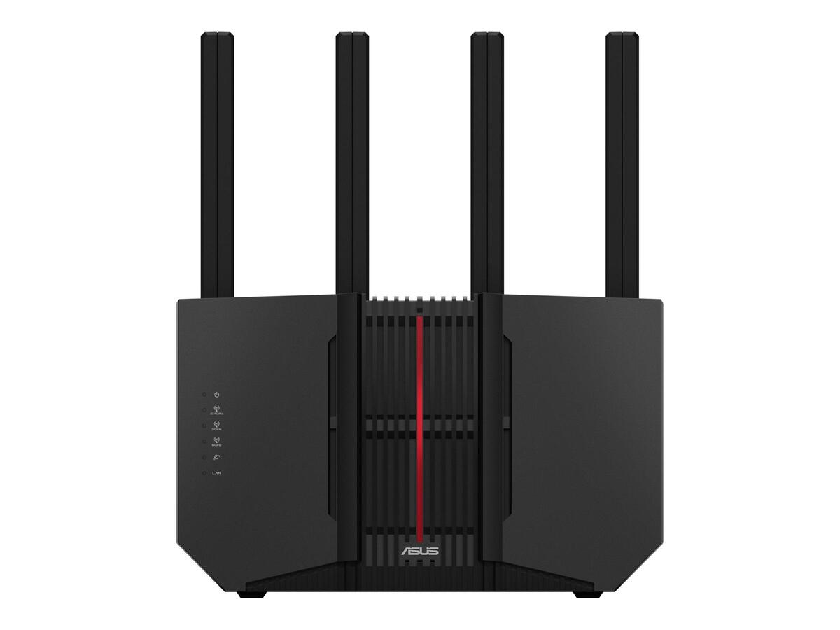 Asus | Tri-band WiFi 7 Router