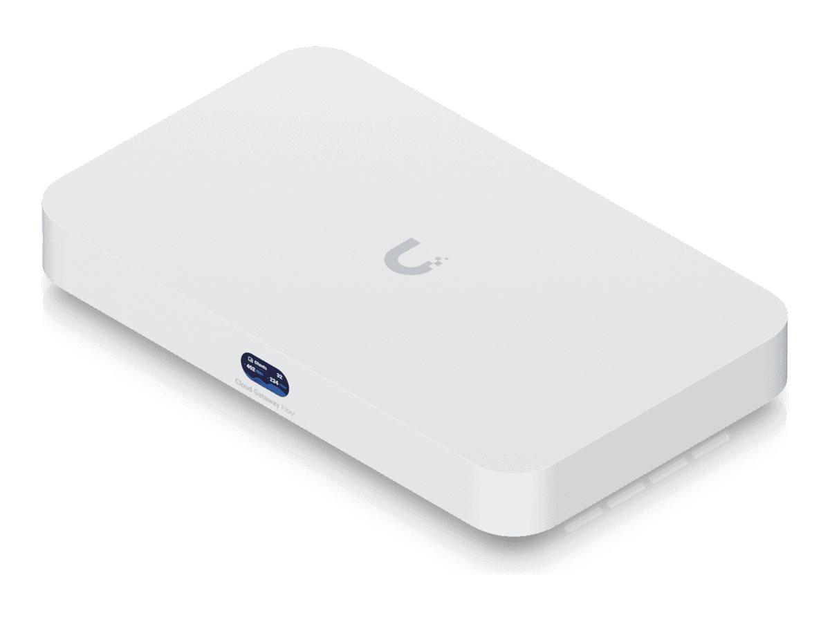 Ubiquiti | Cloud Gateway Fiber |