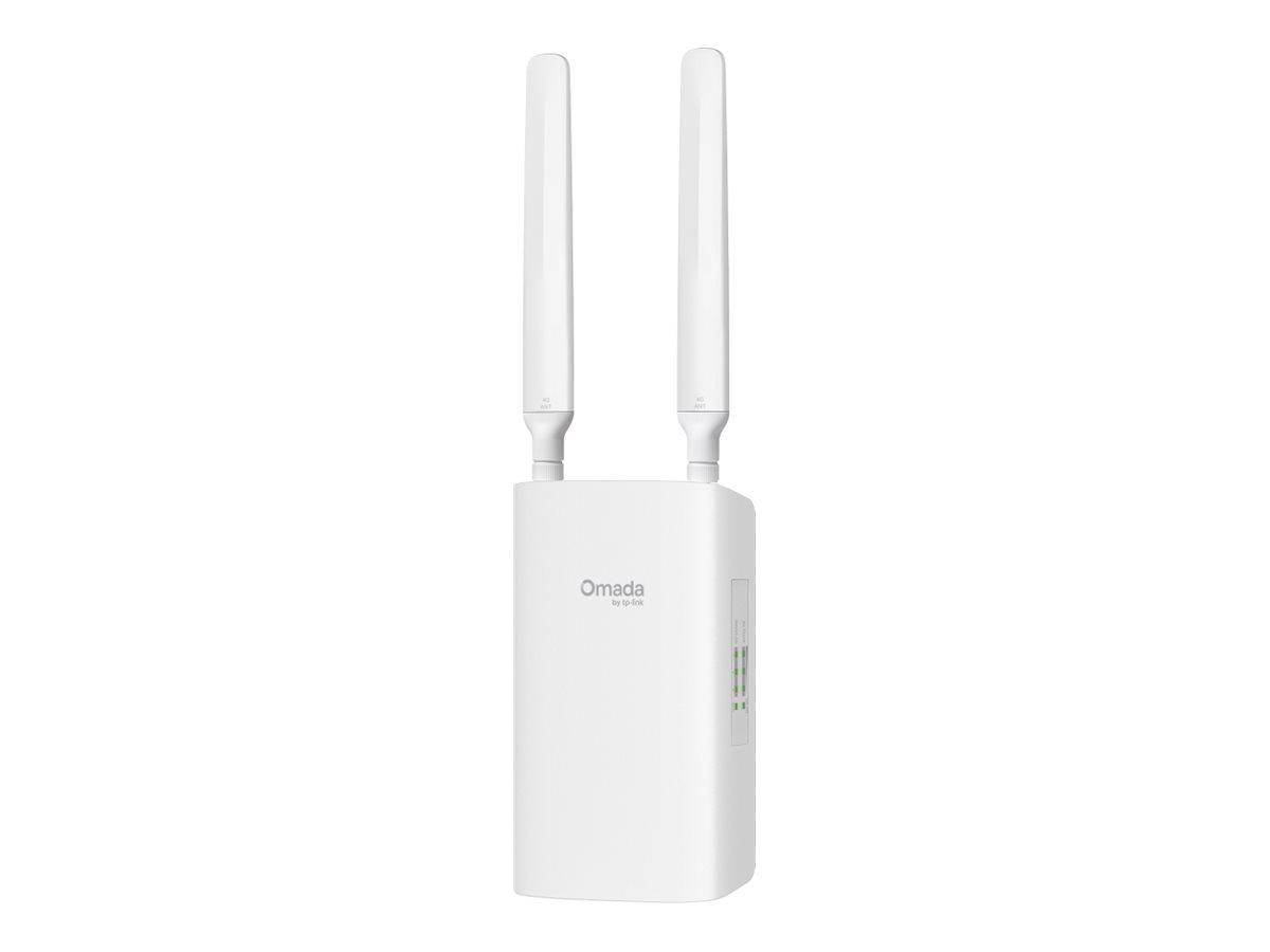 TP-LINK | ER603WP-4G-Outdoor | Omada 4G