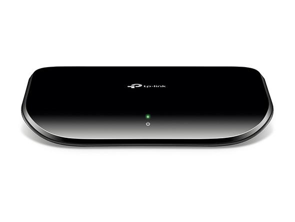 TP-LINK | Switch | TL-SG1005D |