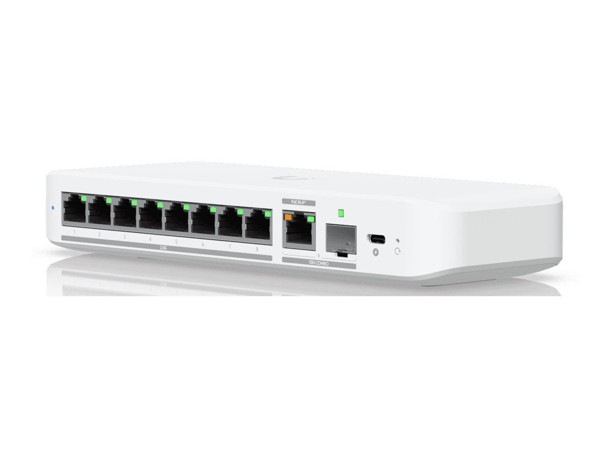 Ubiquiti | Flex 2.5G |