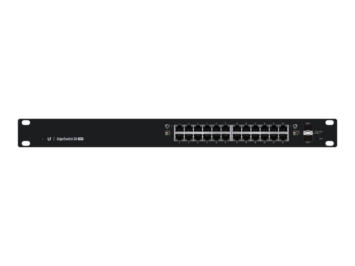 Ubiquiti | Switch | ES-24-250W |