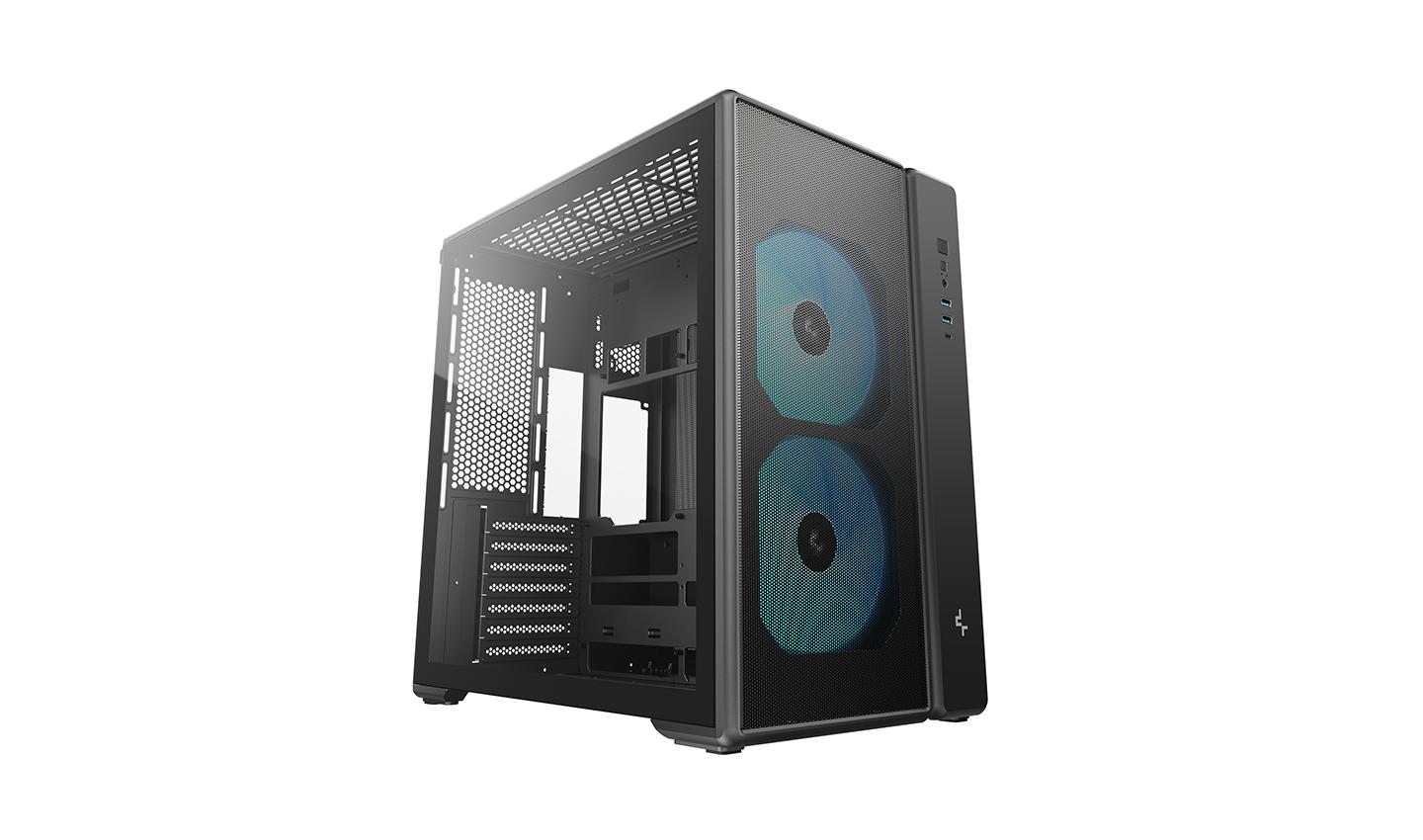 Deepcool Case | CG590 MESH 2F