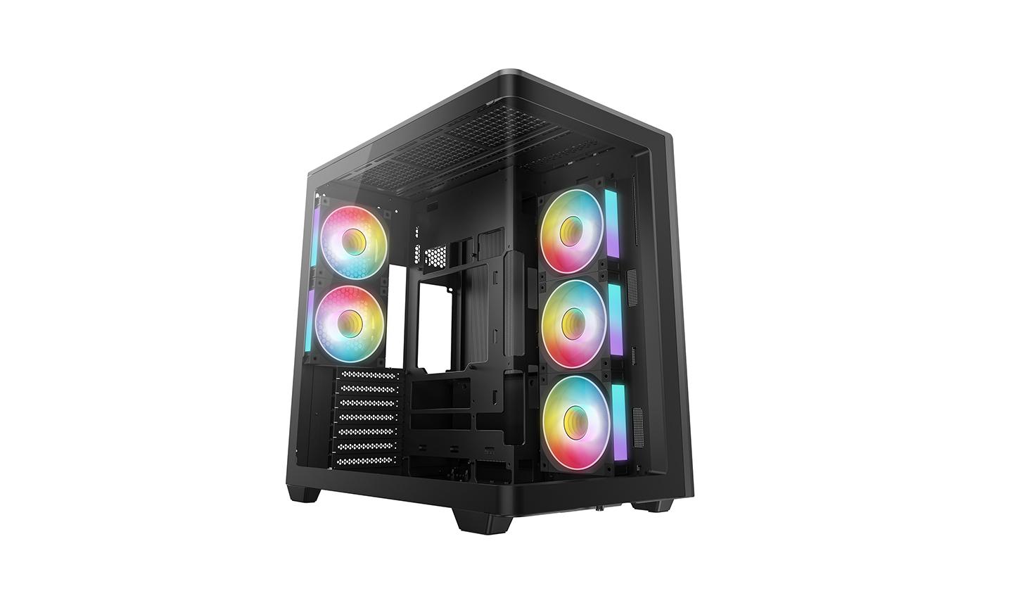 Deepcool Case | CG590U 5F |