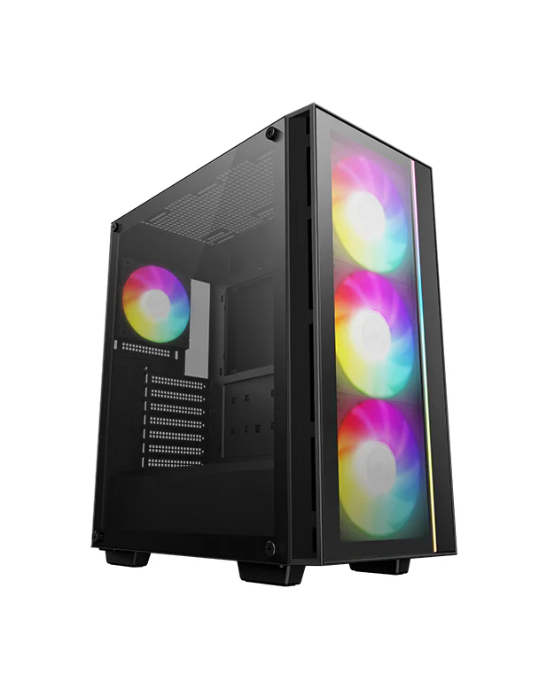 Deepcool Case | MATREXX 55 V4