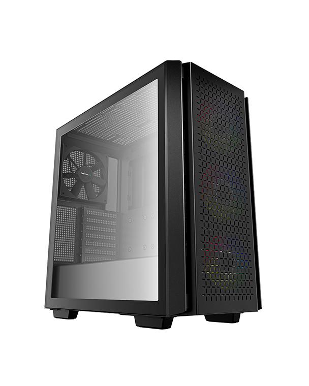 Deepcool | MID TOWER CASE |