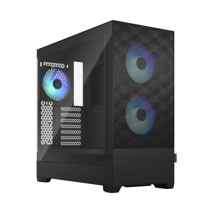 Fractal Design | op Air RGB