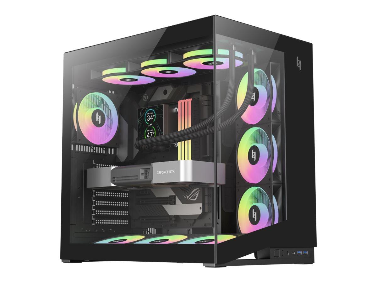 Gamemax Case | NEX C56 BK